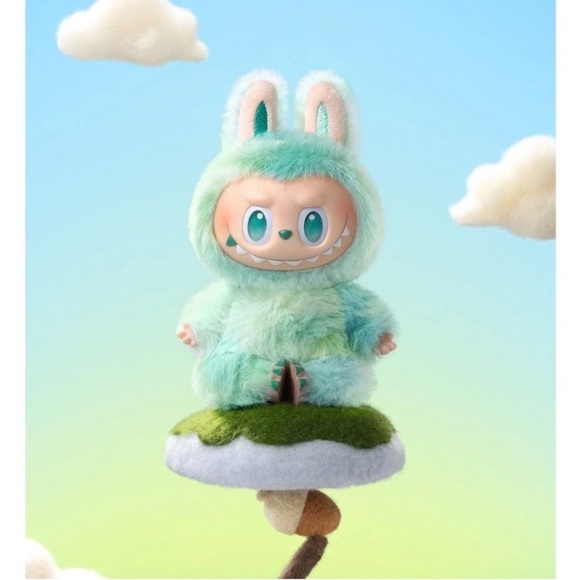 Big into Energy Authentic LABUBU - Picture 10 of 16